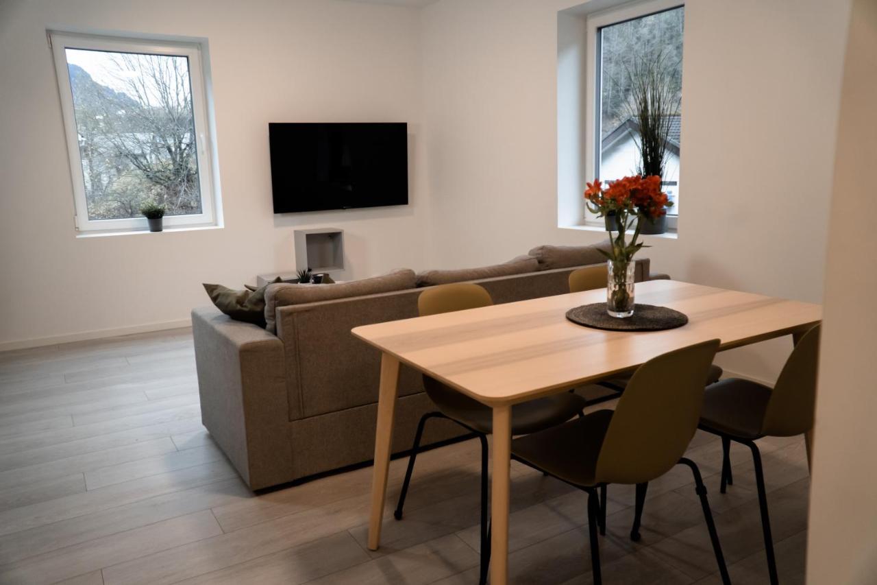 Trolltunga Odda Apartments Extérieur photo
